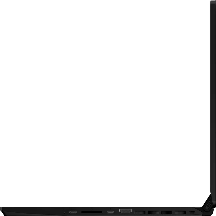 MSI Creator 17 B11UG-443, Core Black, Core i7-11800H, 32GB RAM, 1TB SSD, GeForce RTX 3070, DE