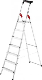Hailo L60 Haushaltsleiter, 7 Stufen