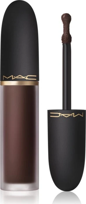 MAC Powder Kiss Lip + Cheek Mousse rekindled, 5ml