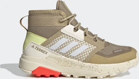 adidas Terrex Trailmaker Mid Rain.RDY beige tone/crystal white/wonder white (Junior)