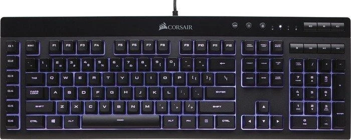 Corsair Gaming K55 RGB, USB, EU
