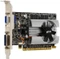 MSI GeForce 210, N210-D512D2H, 512MB DDR2, VGA, DVI, HDMI Vorschaubild