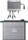 Zendure SolarFlow PV-Hub 2000 mit AB2000, 1.92kWh
