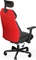 Endorfy Meta RD Gamingstuhl, schwarz/rot Vorschaubild
