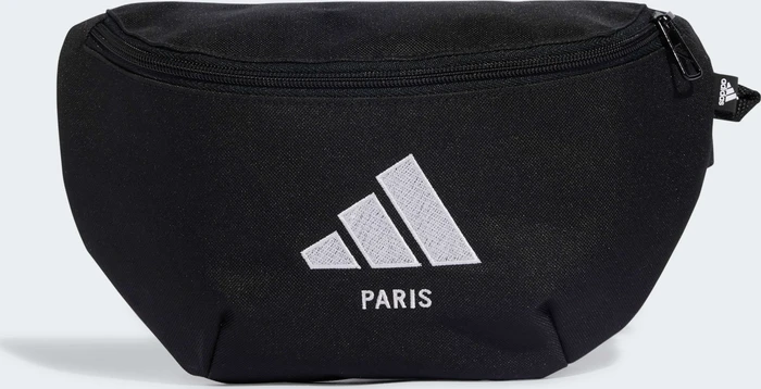 adidas Daily Bauchtasche schwarz/weiß