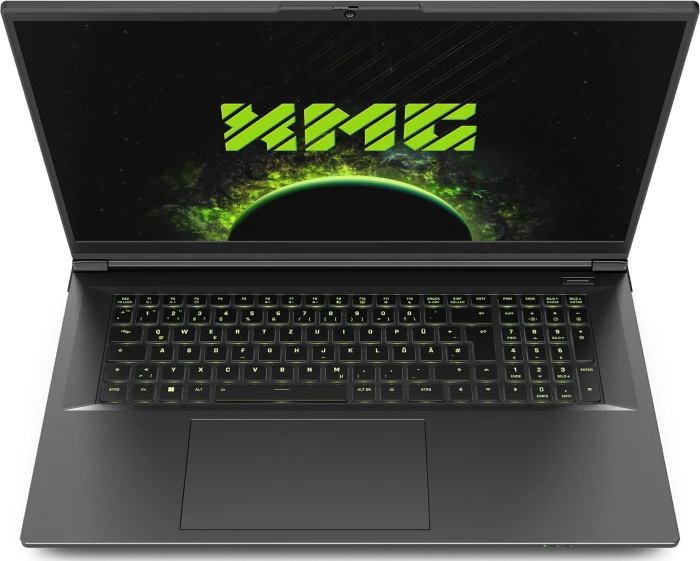Schenker XMG Focus 17 M25bxm, Core i9-14900HX, 32GB RAM, 1TB SSD, GeForce RTX 5070 Ti, DE