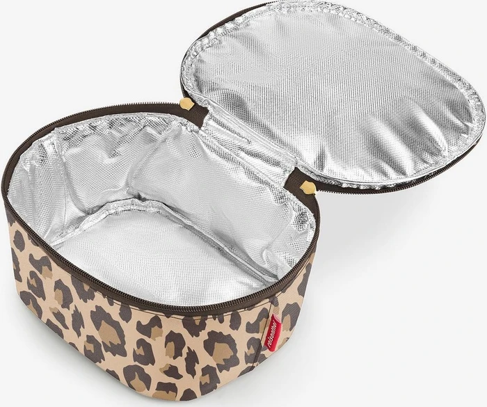 Reisenthel Coolerbag S Pocket Kühltasche leo macchiato