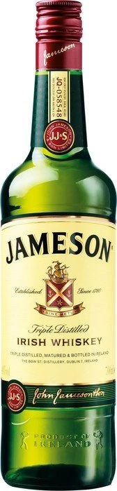 Jameson Original