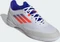 adidas F50 League Indoor Boots cloud white/solar red/lucid blue Vorschaubild