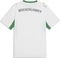 Puma Borussia Mönchengladbach 2026/2027 Heimtrikot kurzarm puma white/archive green (Herren) Vorschaubild