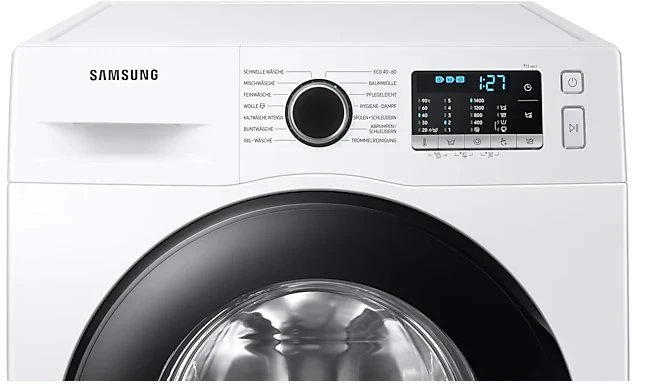 Samsung WW80TA049AE Frontlader