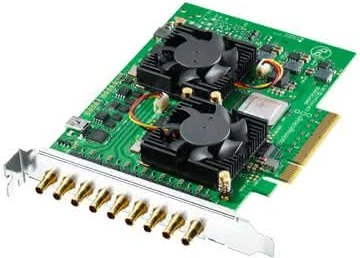 Blackmagic Design DeckLink Quad 2