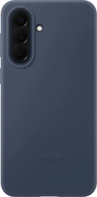 Samsung Silicone Case für Galaxy A57 5G dark blue