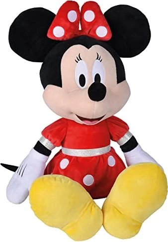 Simba Toys Disney Minnie Maus Refresh