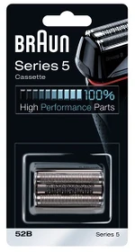 Braun 52B Scherkopf