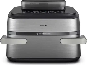 Philips NA565/00 Steam Airfryer Megabasket