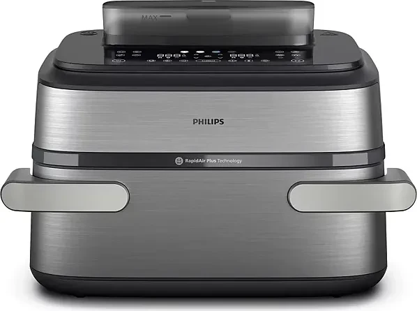 Philips NA565/00 Steam Airfryer Megabasket