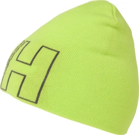 Helly Hansen Outline Beanie luminous gr (Junior)