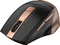 A4Tech FSTYLER Collection FG35 Wireless Mouse schwarz/bronze, USB Vorschaubild