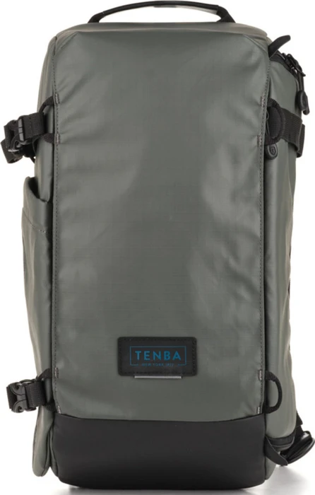 Tenba Solstice V2 Sling Bag 12L grau