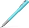 Faber-Castell Füller Grip 2011 Pearl Edition türkis, rechte Hand/linke Hand, mittel Vorschaubild