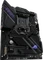 ASUS ROG Crosshair VIII Dark Hero (AMD AM4) Vorschaubild