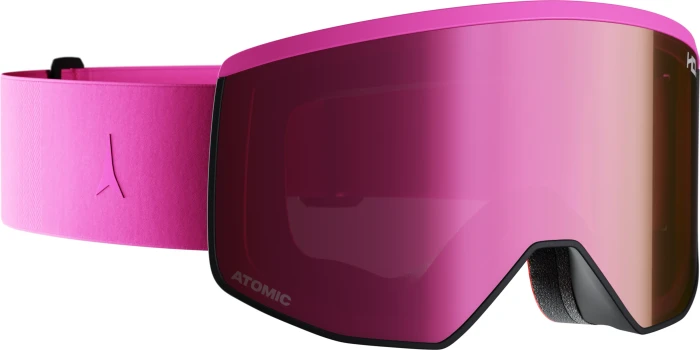 Atomic Four Pro HD pink/pink-copper