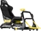 Oplite Cockpit GTR S8 Elite Yellow, schwarz/gelb Vorschaubild