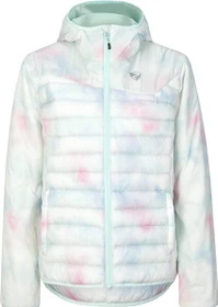 Ziener Nantana Funktionsjacke cloudy rainbow (Damen)