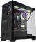 DarkFlash DS900W Black, Glasfenster Vorschaubild