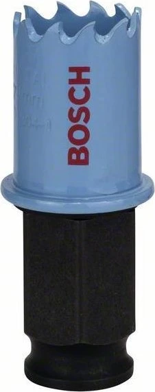 Bosch Professional Sheet Metal Lochsäge, 21mm, 1 Stück