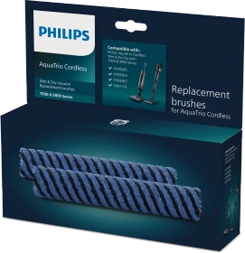 Philips XV1793/01 AquaTrio Series 7000 & 9000 Ersatzbürste