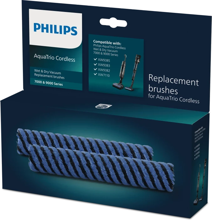Philips XV1793/01 AquaTrio Series 7000 & 9000 Ersatzbürste