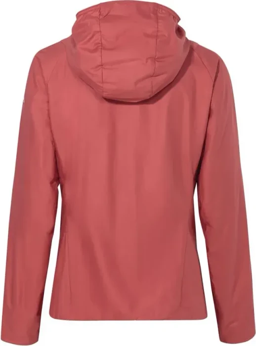 Vaude Scopi Isolation Jacke brick (Damen)