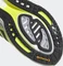 adidas Solar Boost 3 solar yellow/core black/halo silver (Herren) Vorschaubild