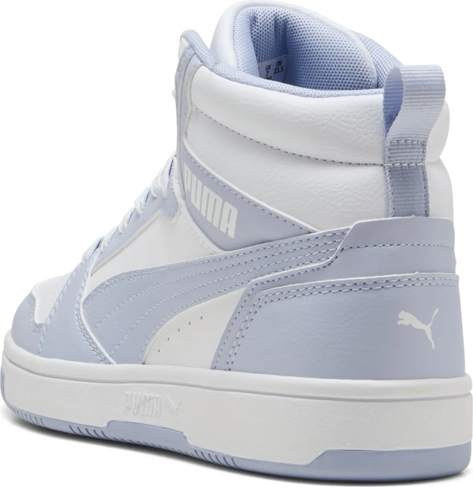 Puma Rebound puma white/cool weather
