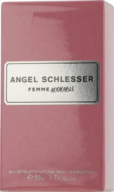 Angel Schlesser Femme Adorable Eau de Toilette, 50ml