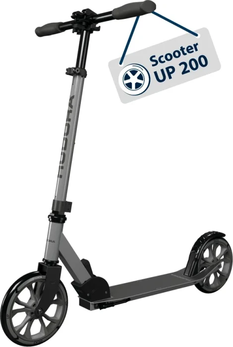 Hudora Up 200 Scooter