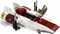LEGO Star Wars Episoden I-VI - A-Wing Starfighter Vorschaubild