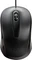 ISY ICM-1000 Optical Mouse schwarz, USB Vorschaubild