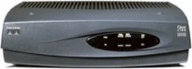 Cisco 1711 Security Router