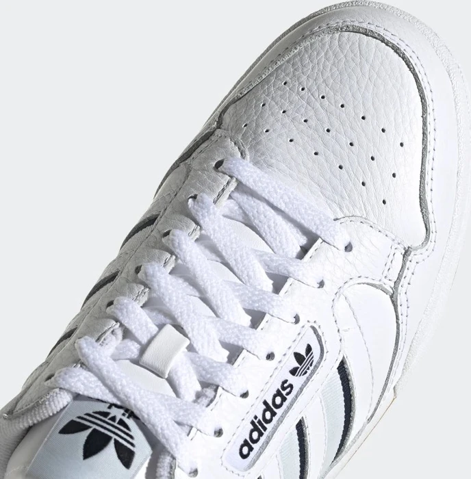 adidas Continental 80 Stripes cloud white/halo blue/collegiate navy