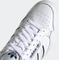 adidas Continental 80 Stripes cloud white/halo blue/collegiate navy Vorschaubild