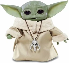 Hasbro Star Wars The Child Animatronic Figur