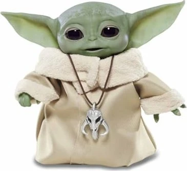 Hasbro Star Wars The Child Animatronic Figur