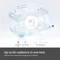 TP-Link Kasa KE100 Kit, Funk-Heizkörperthermostat Vorschaubild
