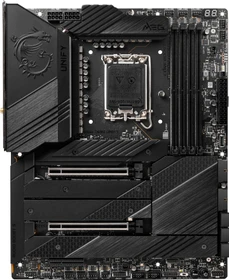 MSI MEG Z690 Unify (Intel 1700)