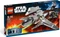 LEGO Star Wars Episoden I-VI - Emperor Palpatine's Shuttle Vorschaubild