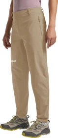Jack Wolfskin Hikeout Hose lang hazel wood (Herren)