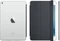 Apple iPad mini 4 Smart Cover, Charcoal Gray Vorschaubild